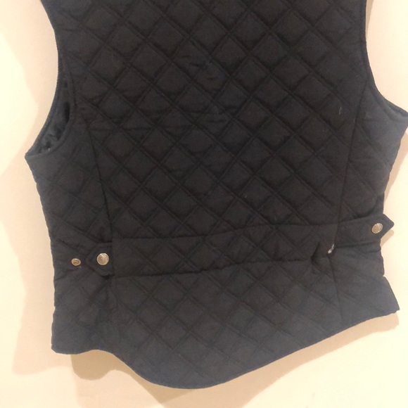 Riding vest - Picture 5 of 5